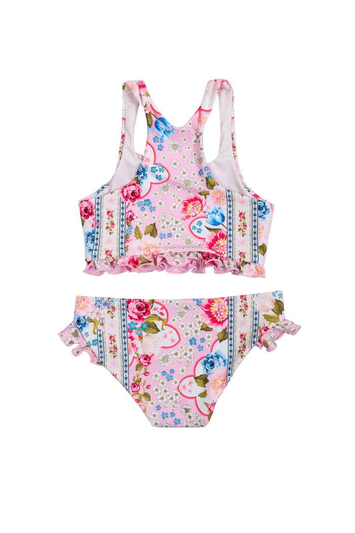 Aleida Meraki Bikini 17501