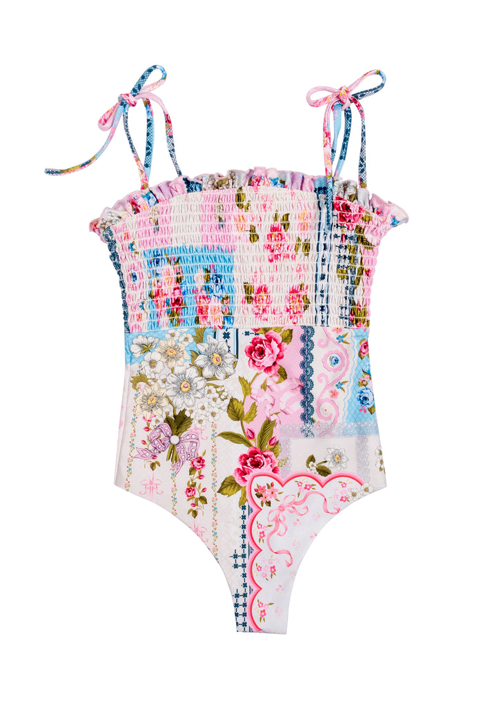 Lewis Meraki One Piece 17502