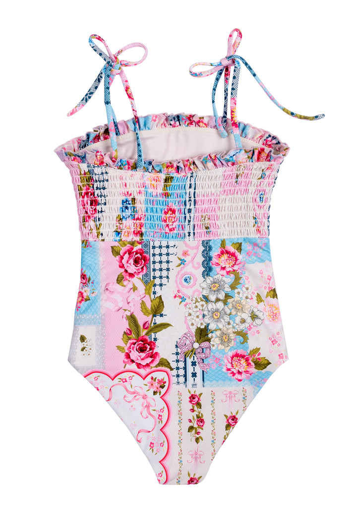Lewis Meraki One Piece 17502