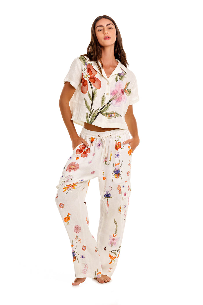 Seraphine Ámbar Pants 19320