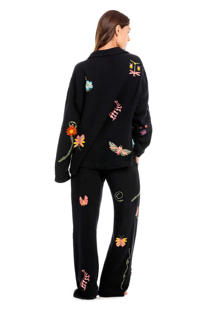 Serena Ámbar Pants 19327