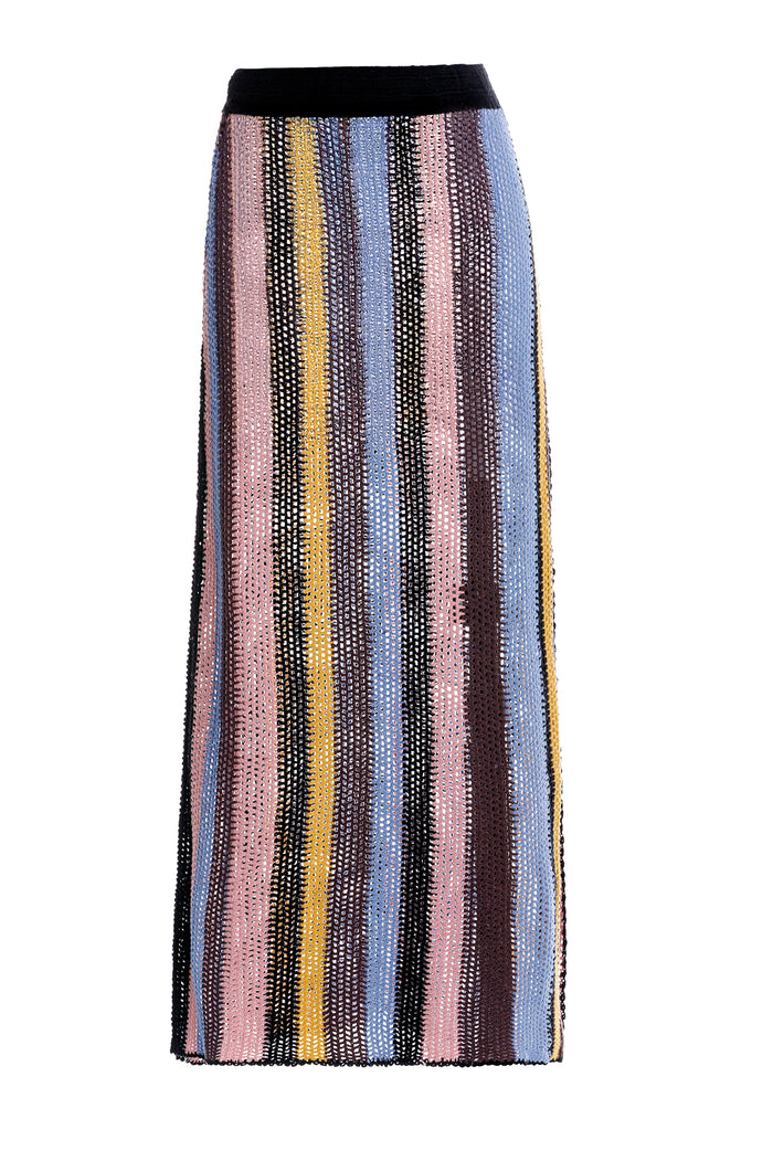 Cyprus 2 Quilt Skirt 19357