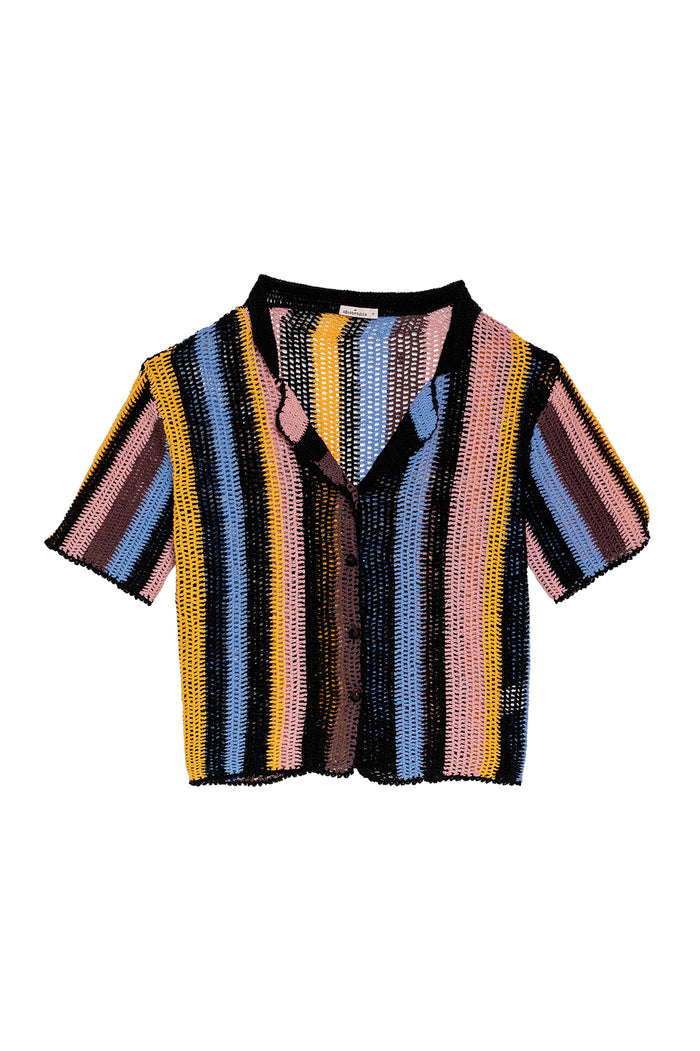 Axel 2 Quilt  Shirt19358