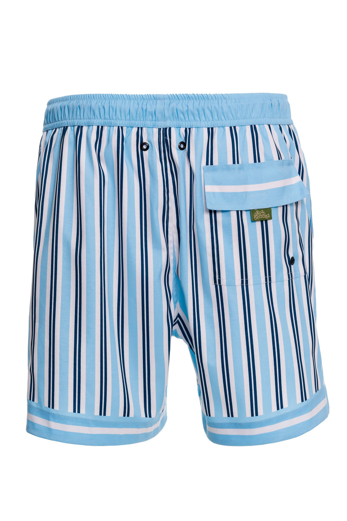 Luke Meraki Short 17504