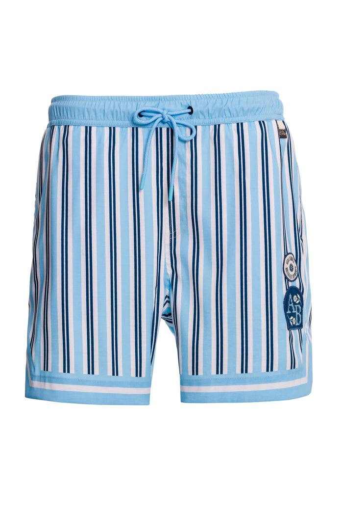 Luke Meraki Short 17504