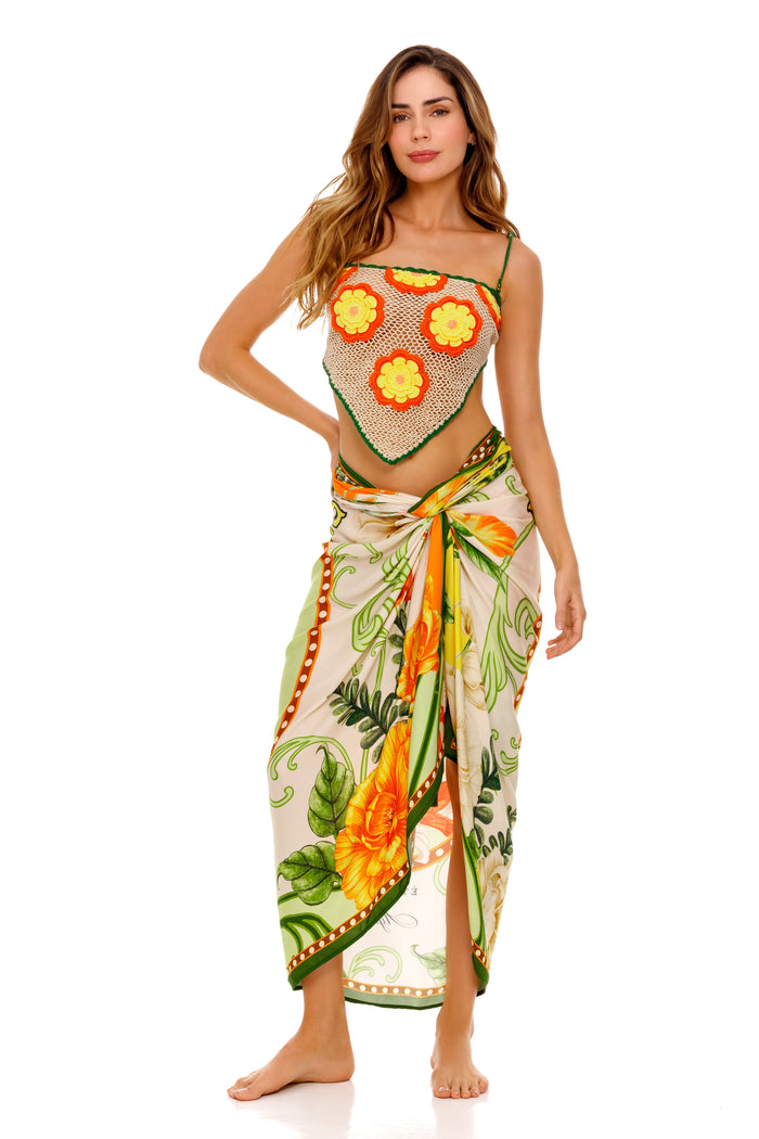 Marine Ete Pareo 17809