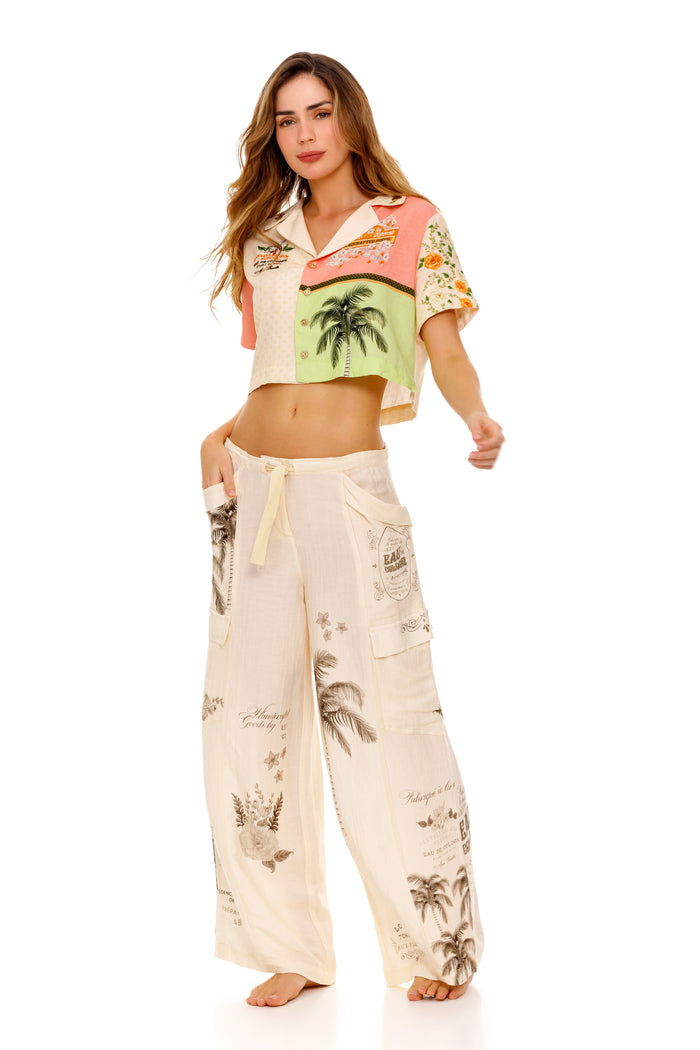 Itsy Ete Shirt 17821