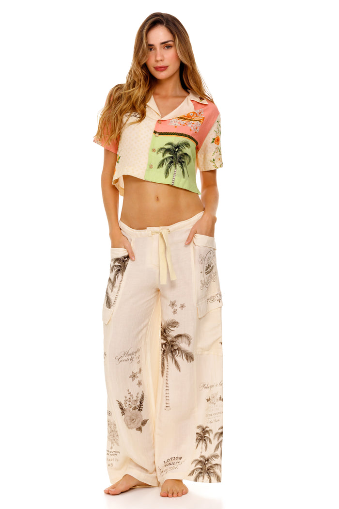 Itsy Ete Shirt 17821