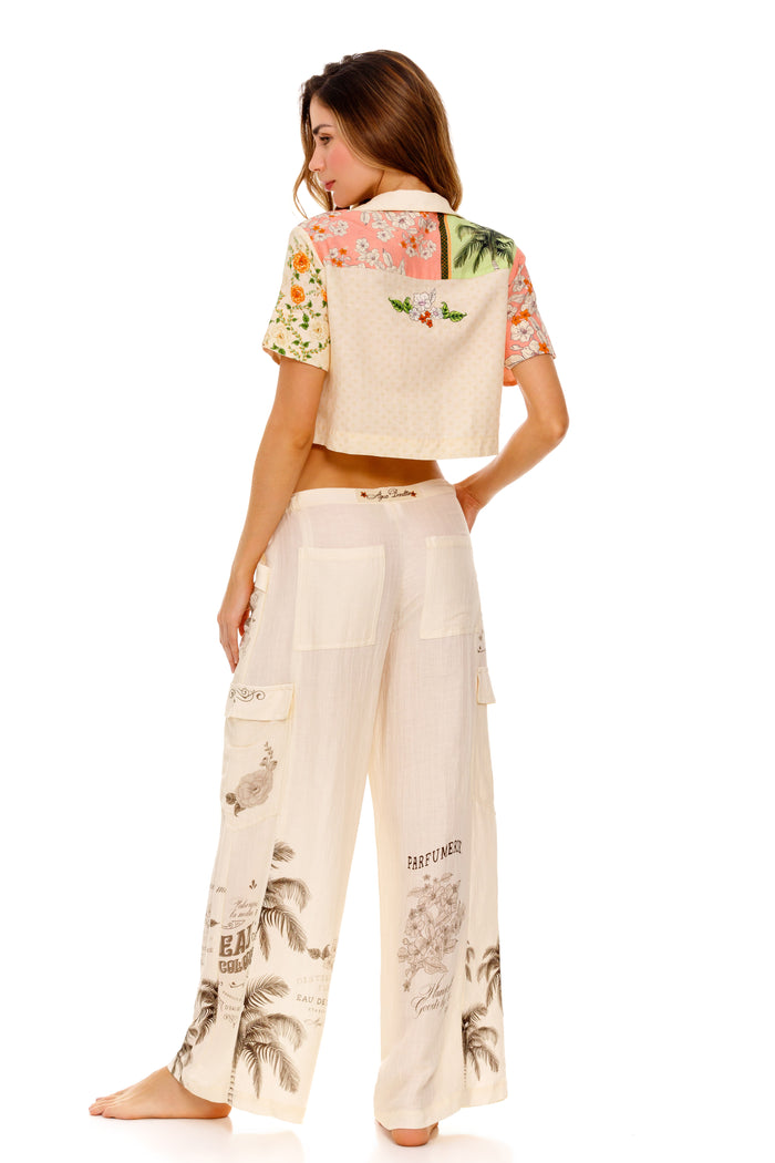 Alice Ete Pants 17808