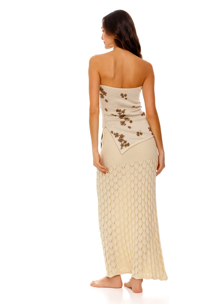 Theodora Ete Skirt 17826