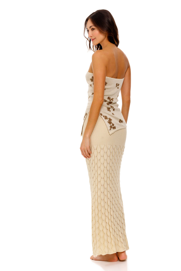 Theodora Ete Skirt 17826