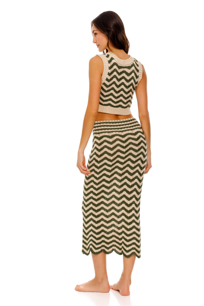 Mira Ete Skirt 18613