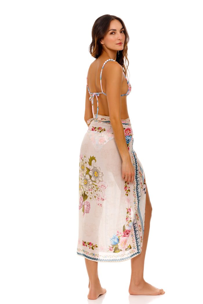 Zinna Meraki Pareo 17490