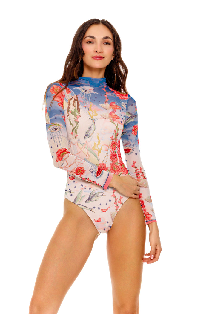 Mei Nacar One Piece 17859