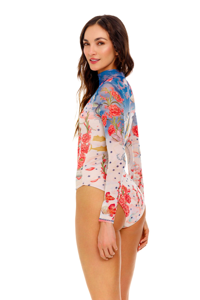 Mei Nacar One Piece 17859