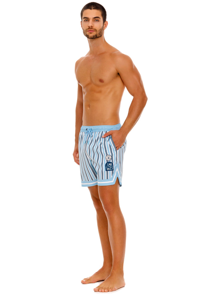 Dan Meraki Shorts 17505