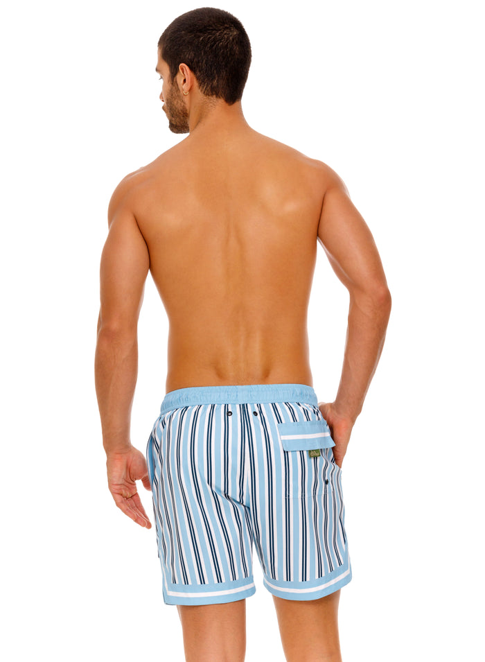 Dan Meraki Shorts 17505