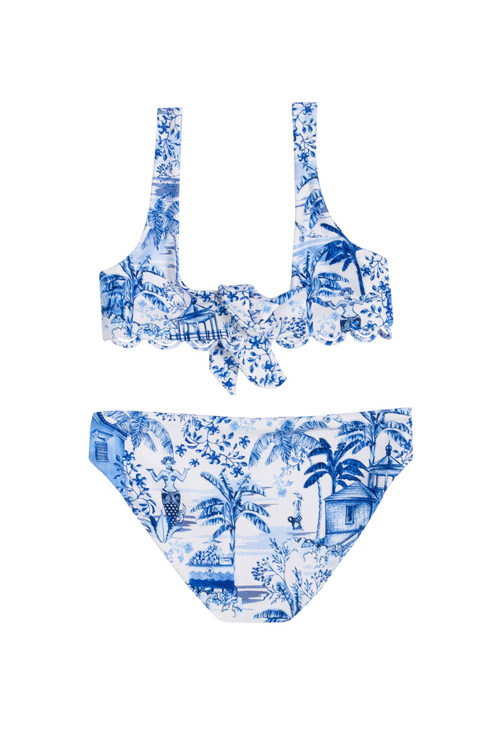 Dolce Tales Bikini 17841