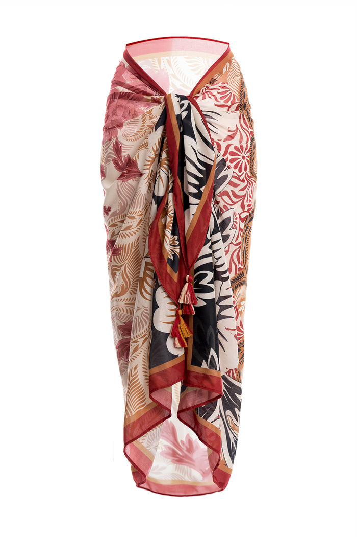 Marine Fera Pareo 10319