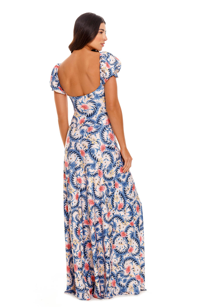 Clare Ross Dress 11102