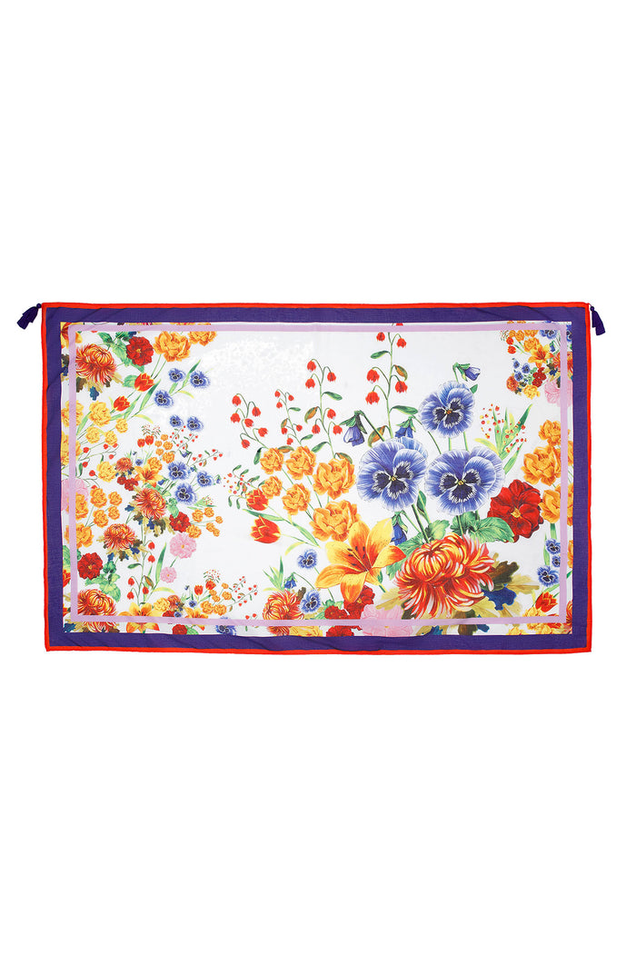 Marine Bouk Pareo 8936