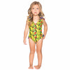 Ruby Evergreen One Piece 5732
