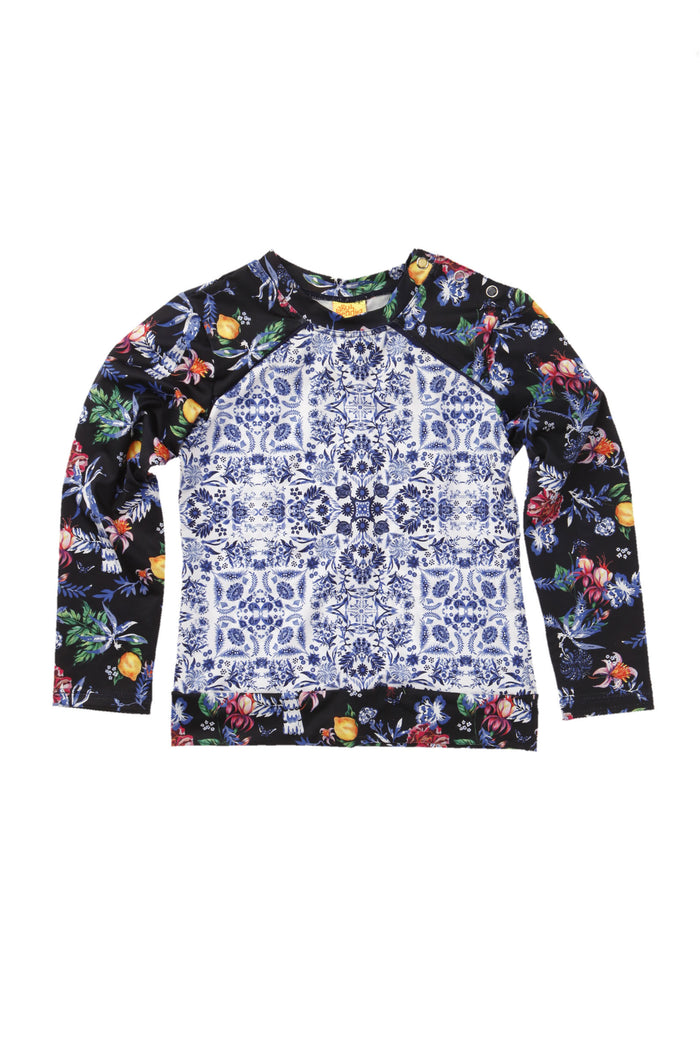 NIKKI SKYFLOWER 10507-189