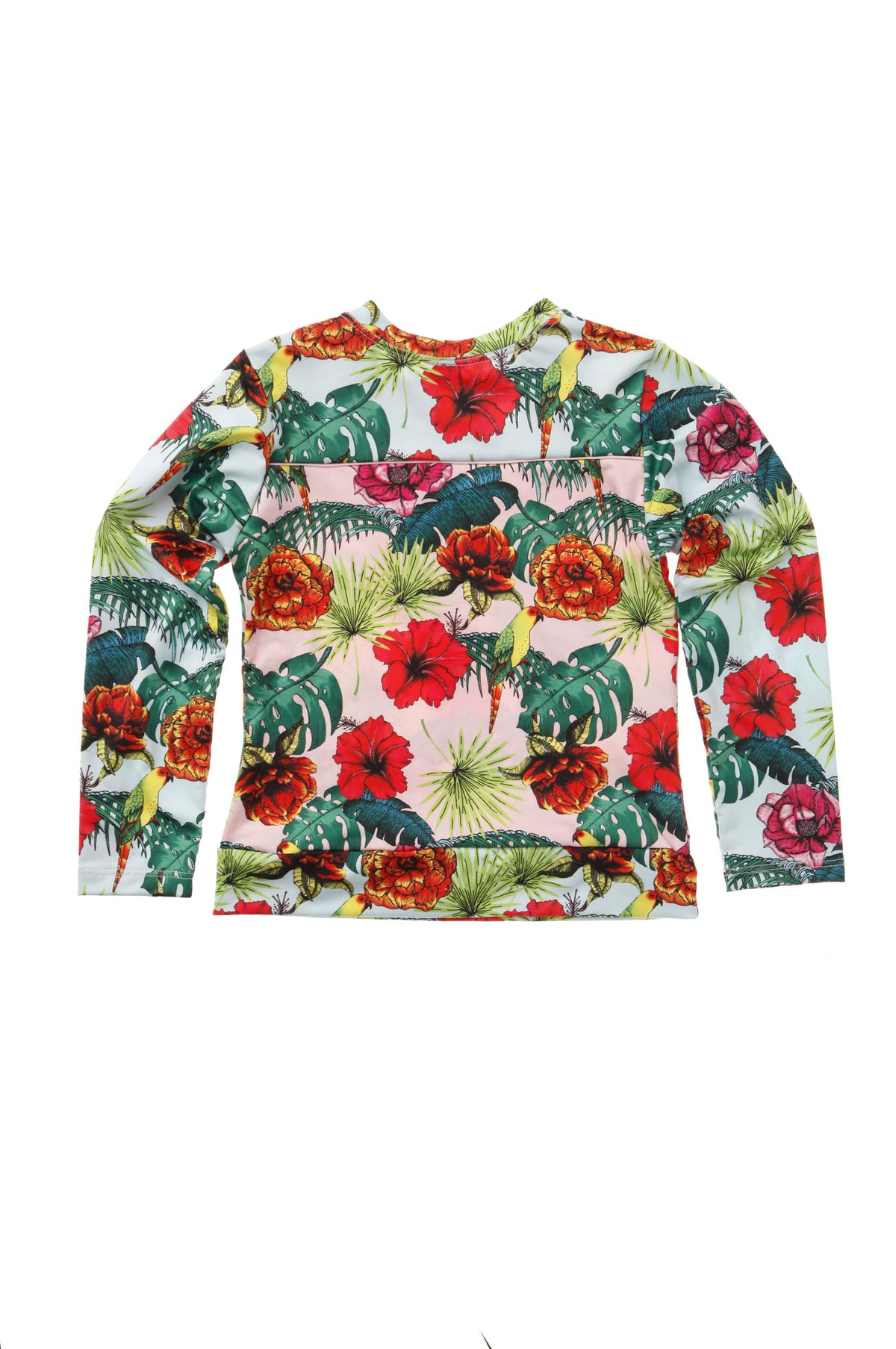 NIKKI TROPIC 10506-23