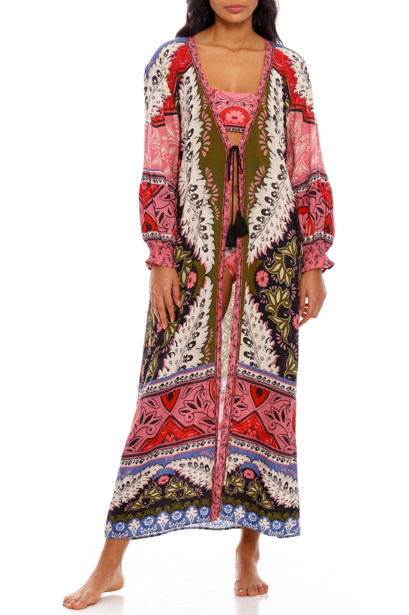 Colección Tunics