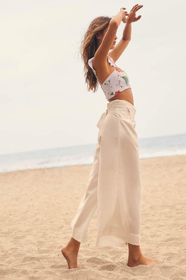 Colección Pants