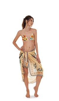 Colección Sunny spring