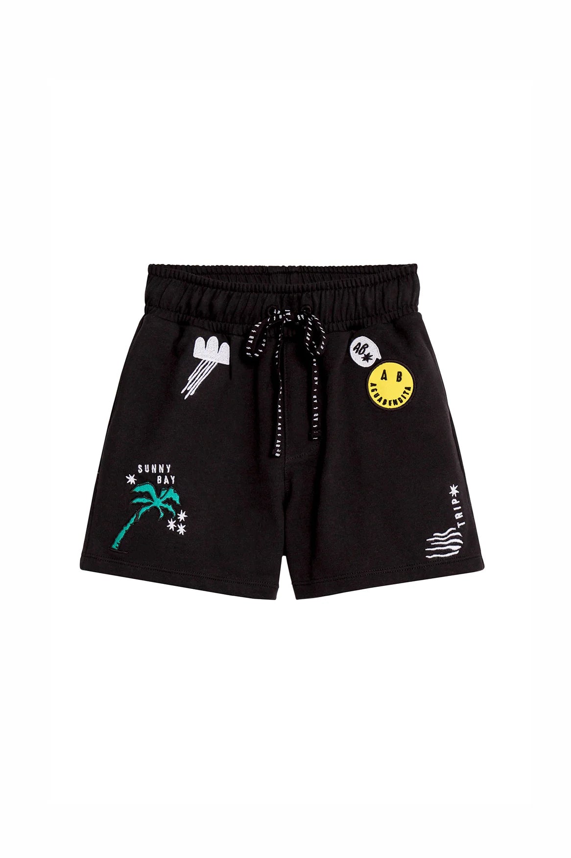 Greg Joo Bah Trunk 10268