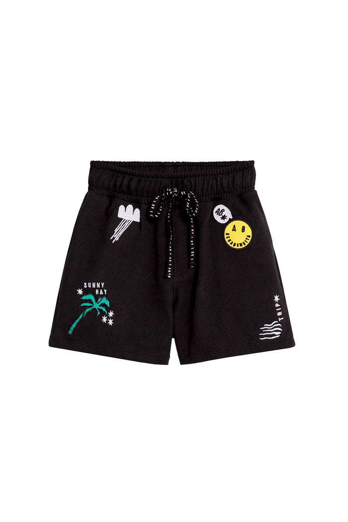 Greg Joo Bah Trunk 10268