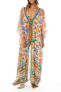 SELMA TILE TUNIC 14294