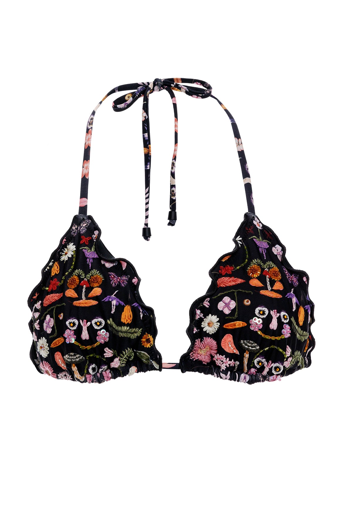 Lolita Ámbar Top 19309