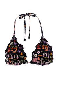 Lolita Ámbar Top 19309