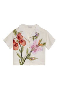 Vittoria Ambar Shirt 19316