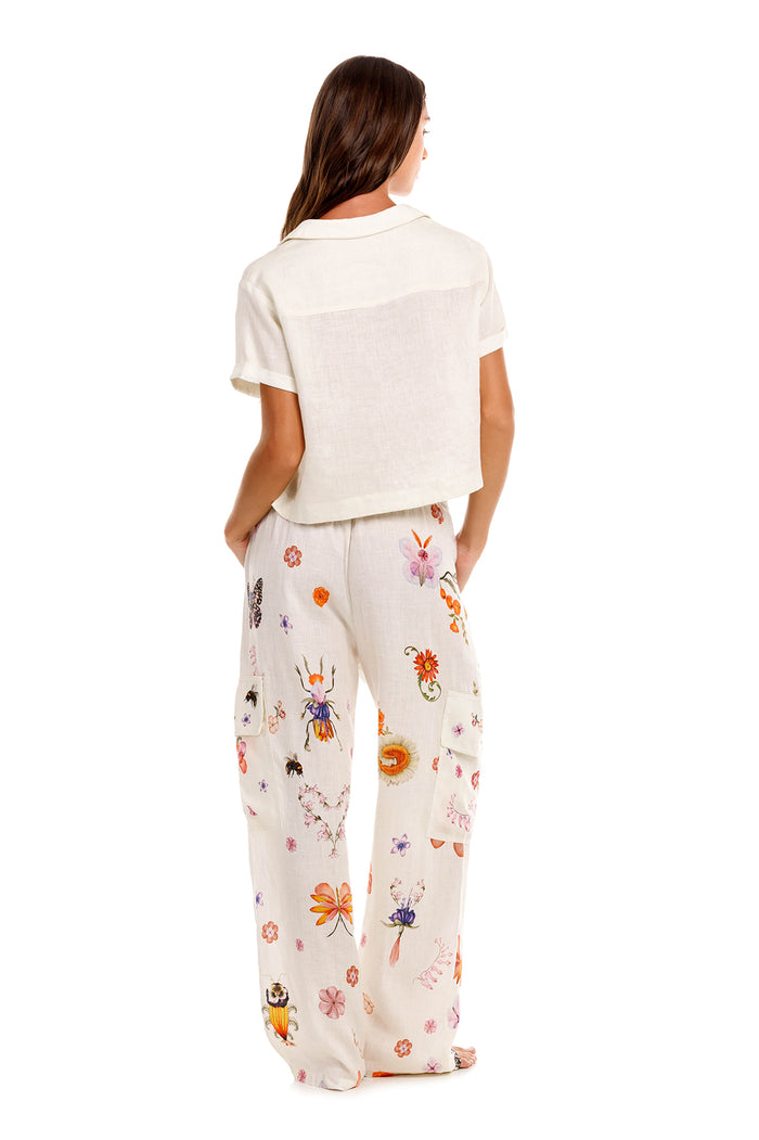 Seraphine Ámbar Pants 19320