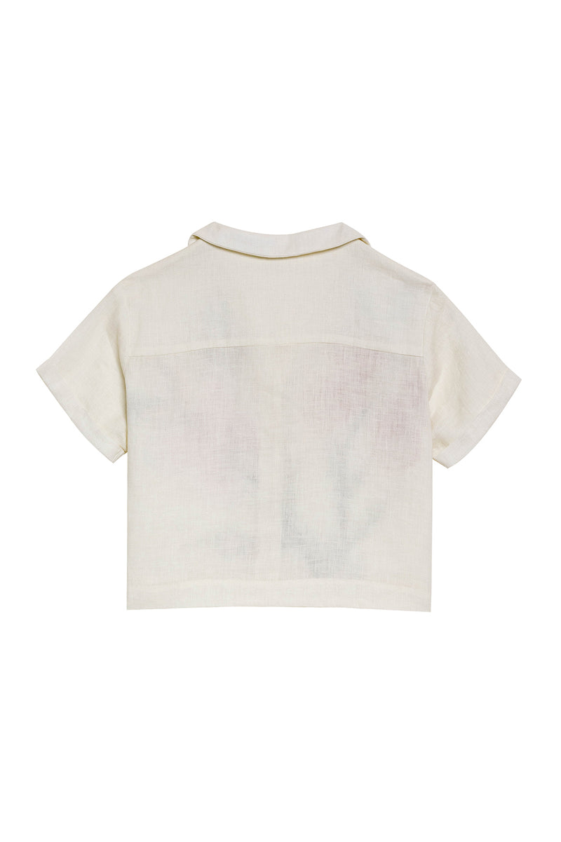 Vittoria Ambar Shirt 19316