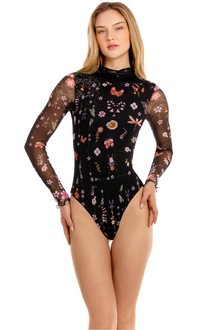 Mei Ámbar One Piece 19322