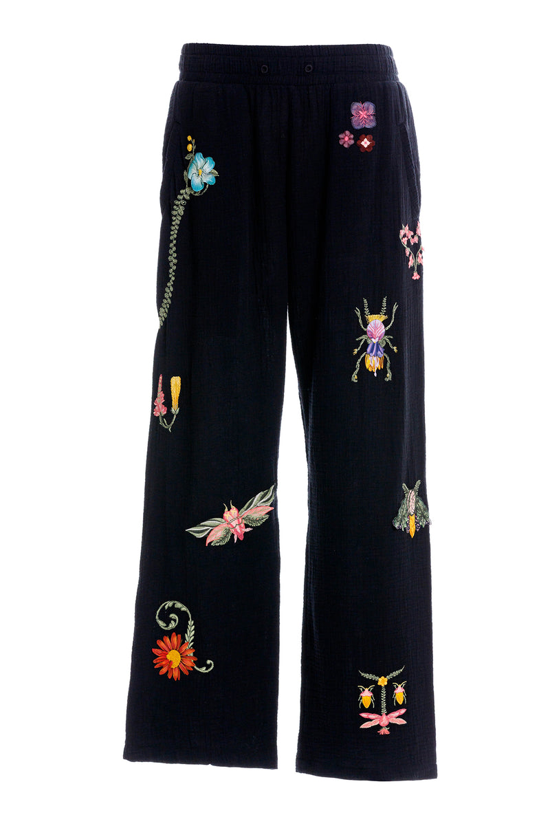 Serena Ámbar Pants 19327