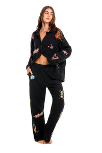 Serena Ámbar Pants 19327