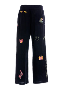Serena Ámbar Pants 19327