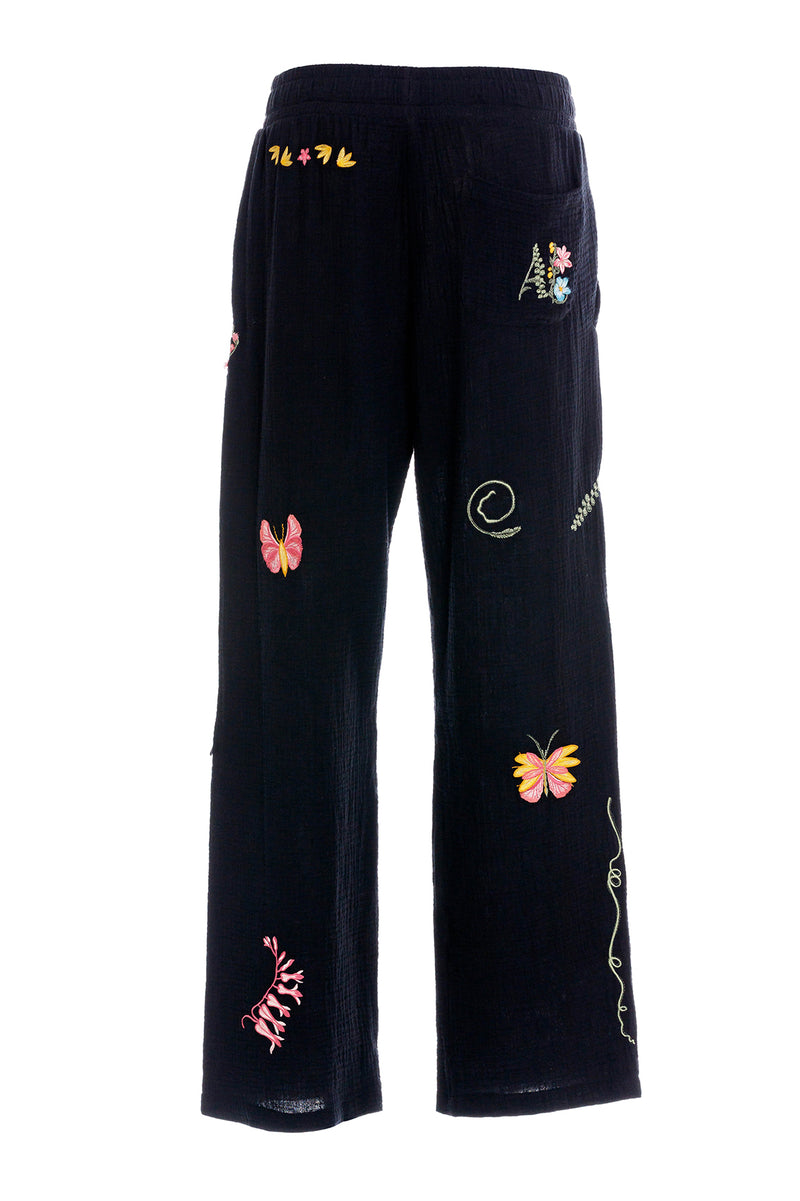 Serena Ámbar Pants 19327
