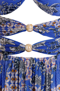 Meeg Quilt Dress 19335