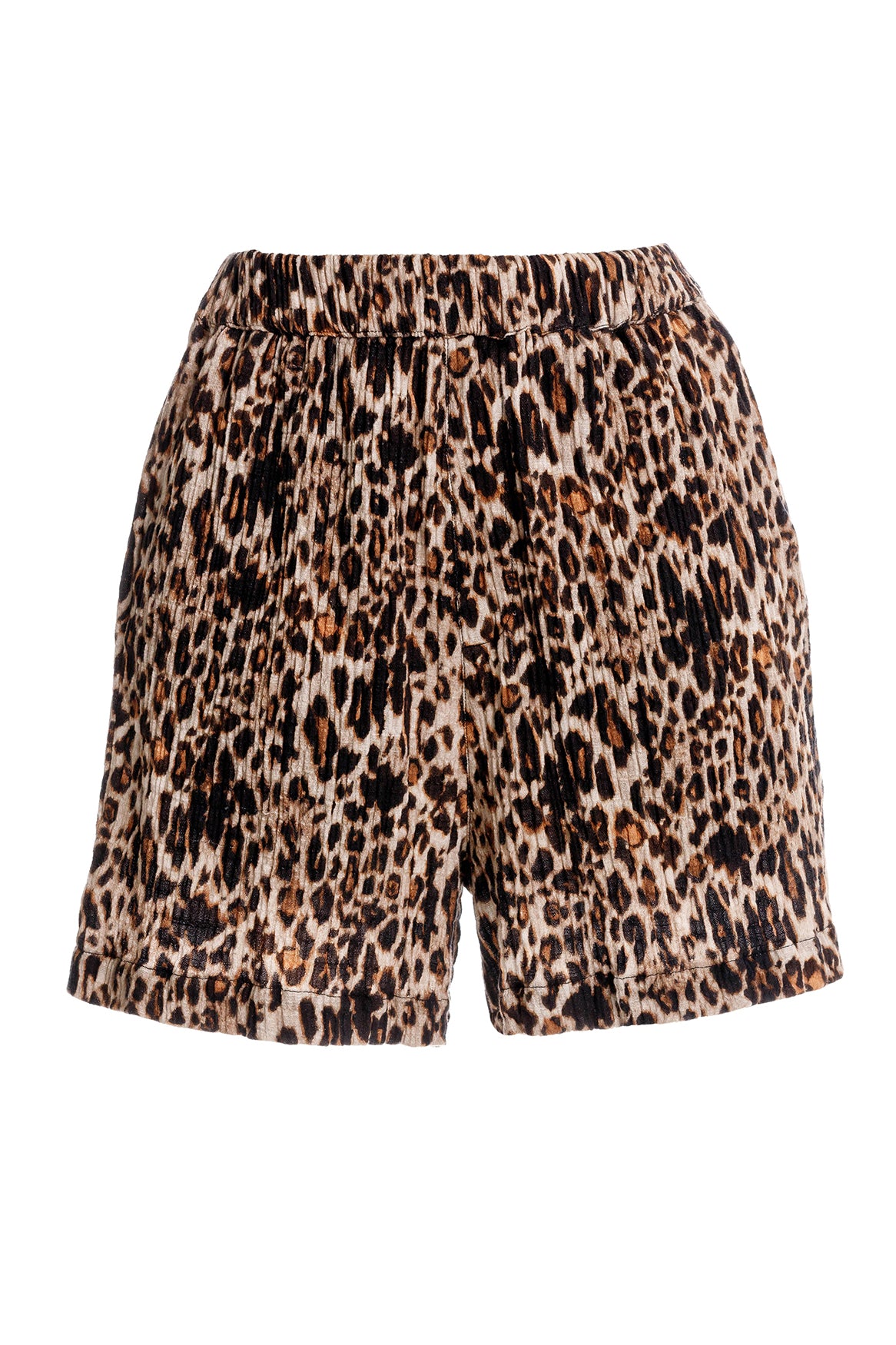 Watts Quilt Short 19346