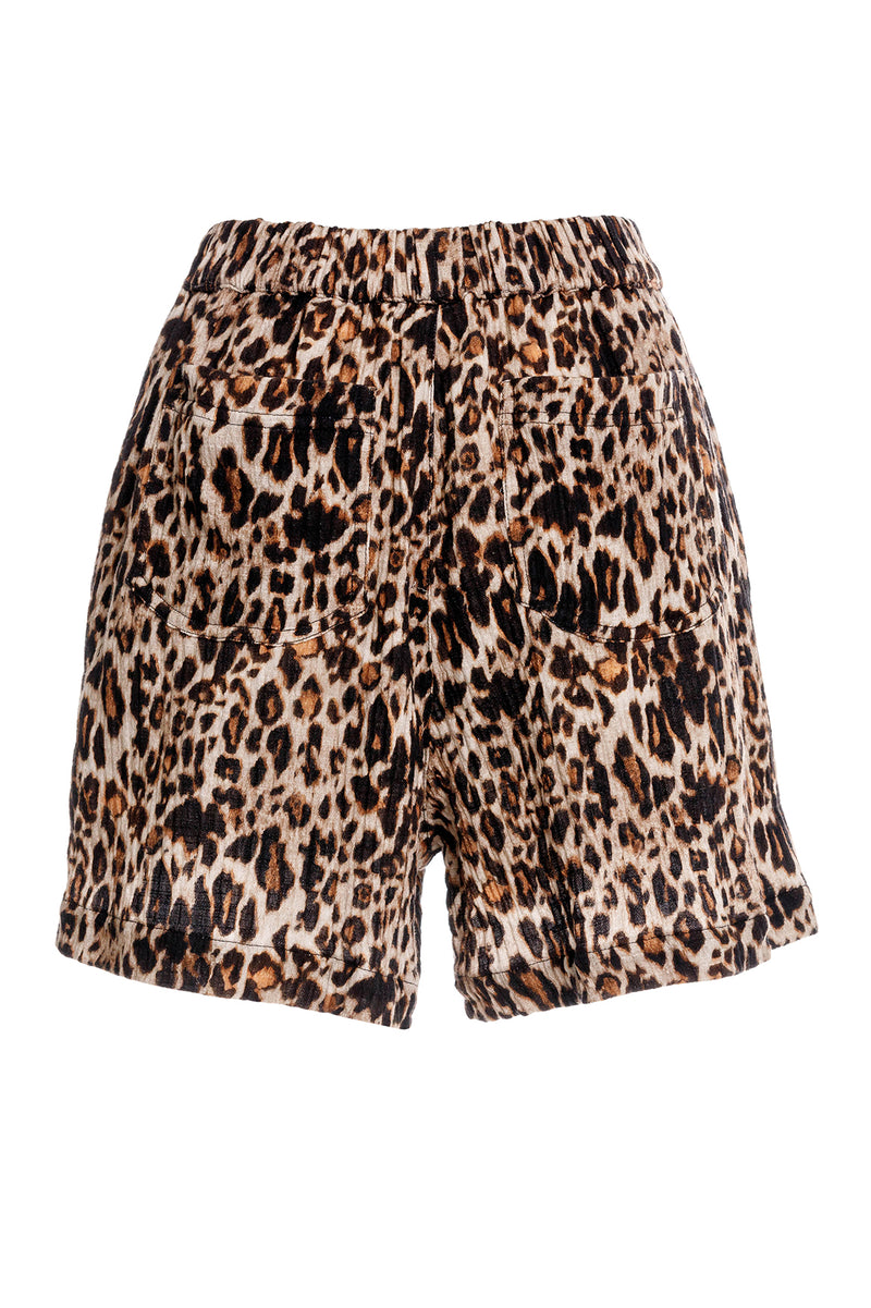 Watts Quilt Short 19346