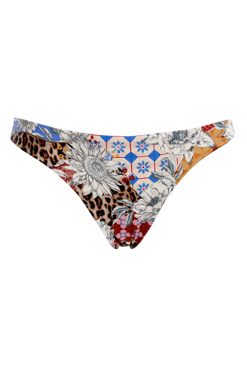 Ilu Quilt Bottom 19348