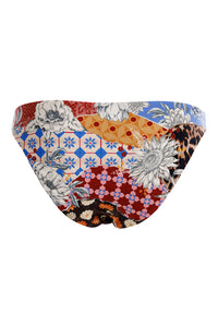 Ilu Quilt Bottom 19348