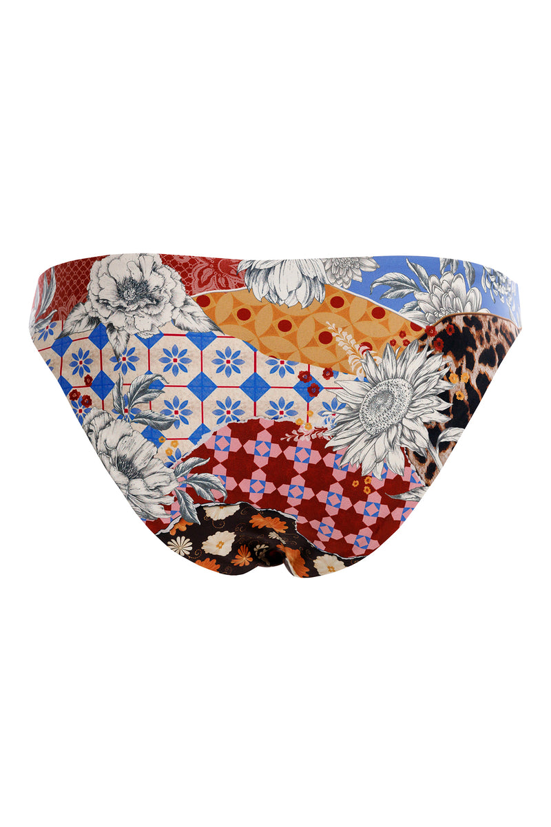 Ilu Quilt Bottom 19348